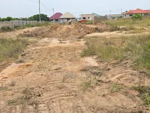 Genuine Easy Access Lands - Prampram New Ningo