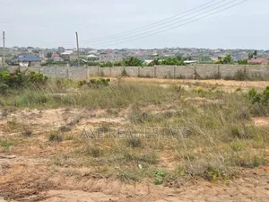 Genuine Easy Access Lands - Prampram New Ningo