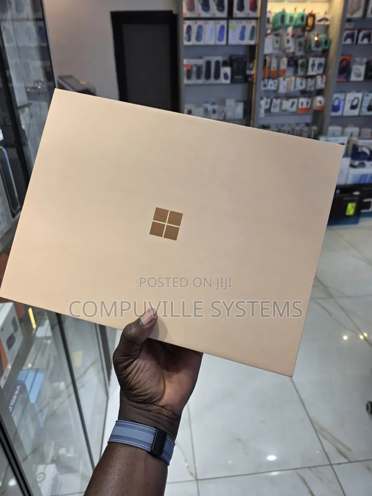 New Microsoft Surface Laptop 7 16GB Qualcomm Snapdragon X Elite SSD 1T