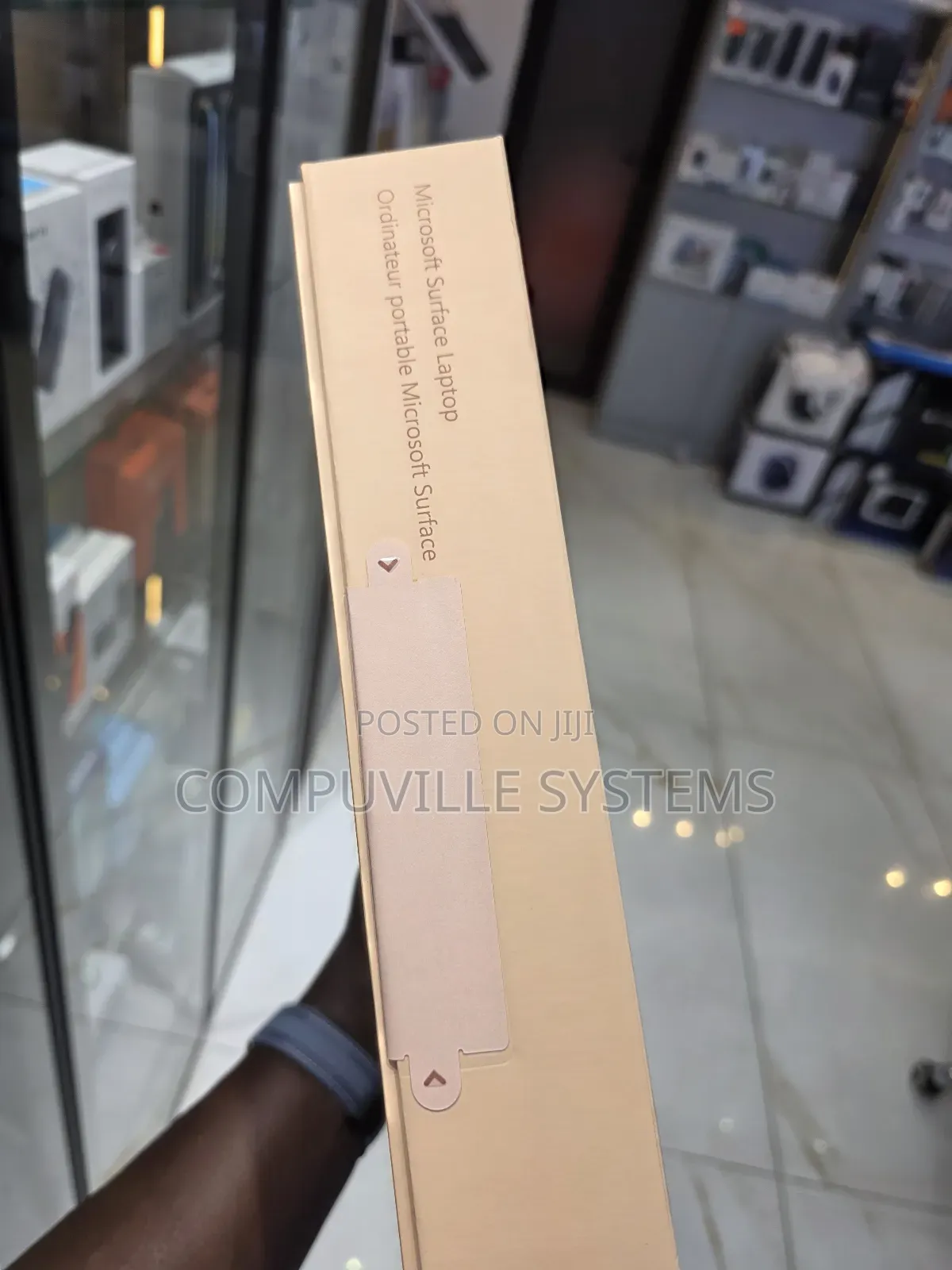 New Microsoft Surface Laptop 7 16GB Qualcomm Snapdragon X Elite SSD 1T
