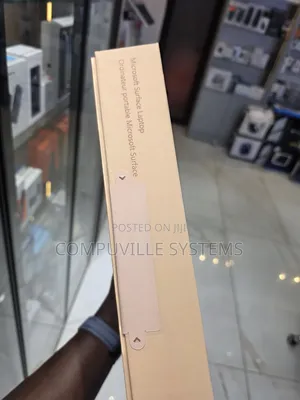 New Microsoft Surface Laptop 7 16GB Qualcomm Snapdragon X Elite SSD 1T