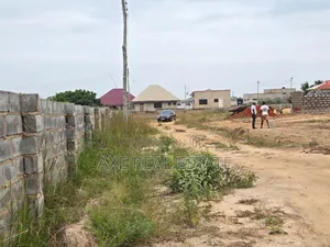 One Week Falaa Reduction on Plots at Prampram Sea View