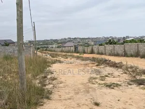 Smart Investment // Affordable Promo on Plots at Prampram