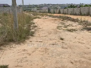 Find Coastal Area Plots - Prampram Beach Lane