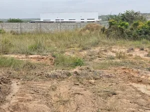 Find Coastal Area Plots - Prampram Beach Lane