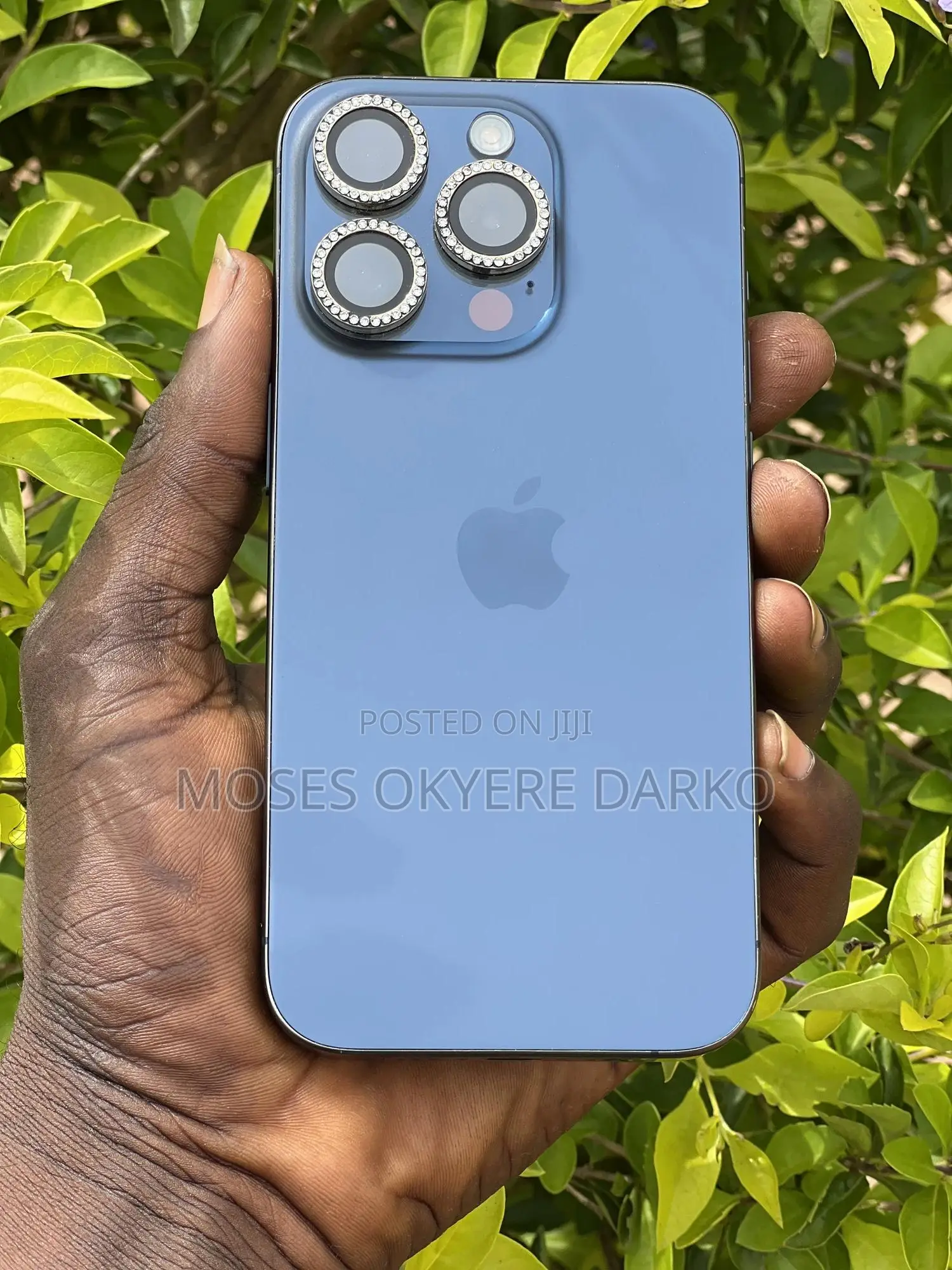 Apple iPhone 15 Pro 128 GB Gray