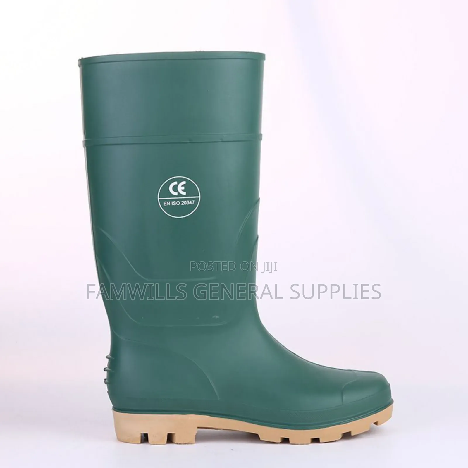 Wellington Boots