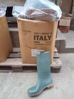 Wellington Boots