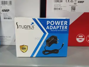 Adapter 12 v 2ah for All Use