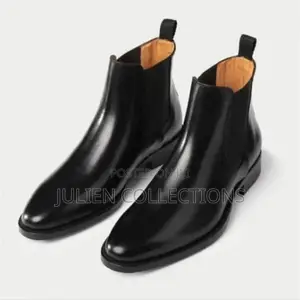 Kenneth Cole Leather Shoe