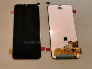 Samsung Galaxy A40 / A40s Mobile Phone Screen - Original