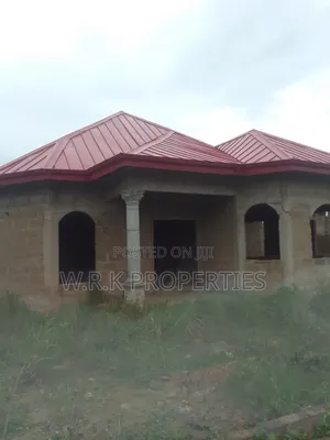 4bdrm House in New-Juaben Municipal for sale