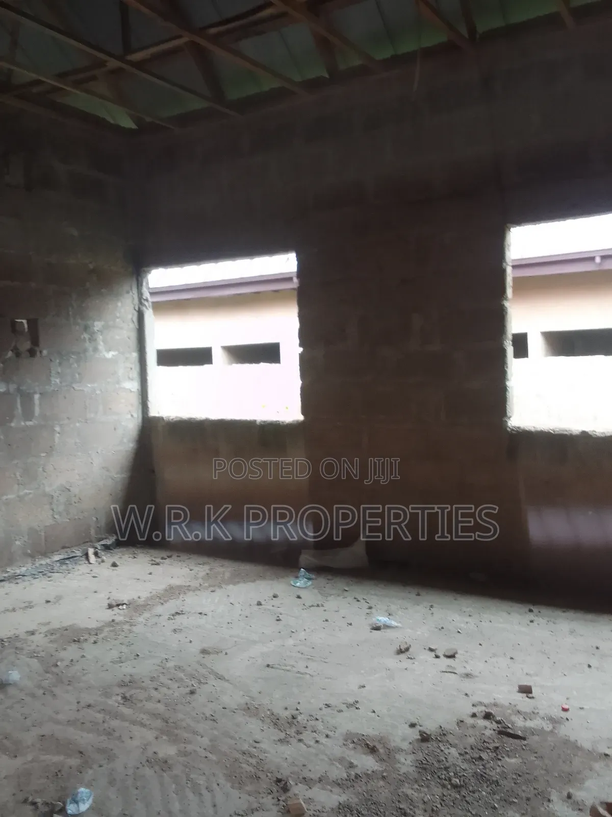 4bdrm House in New-Juaben Municipal for sale