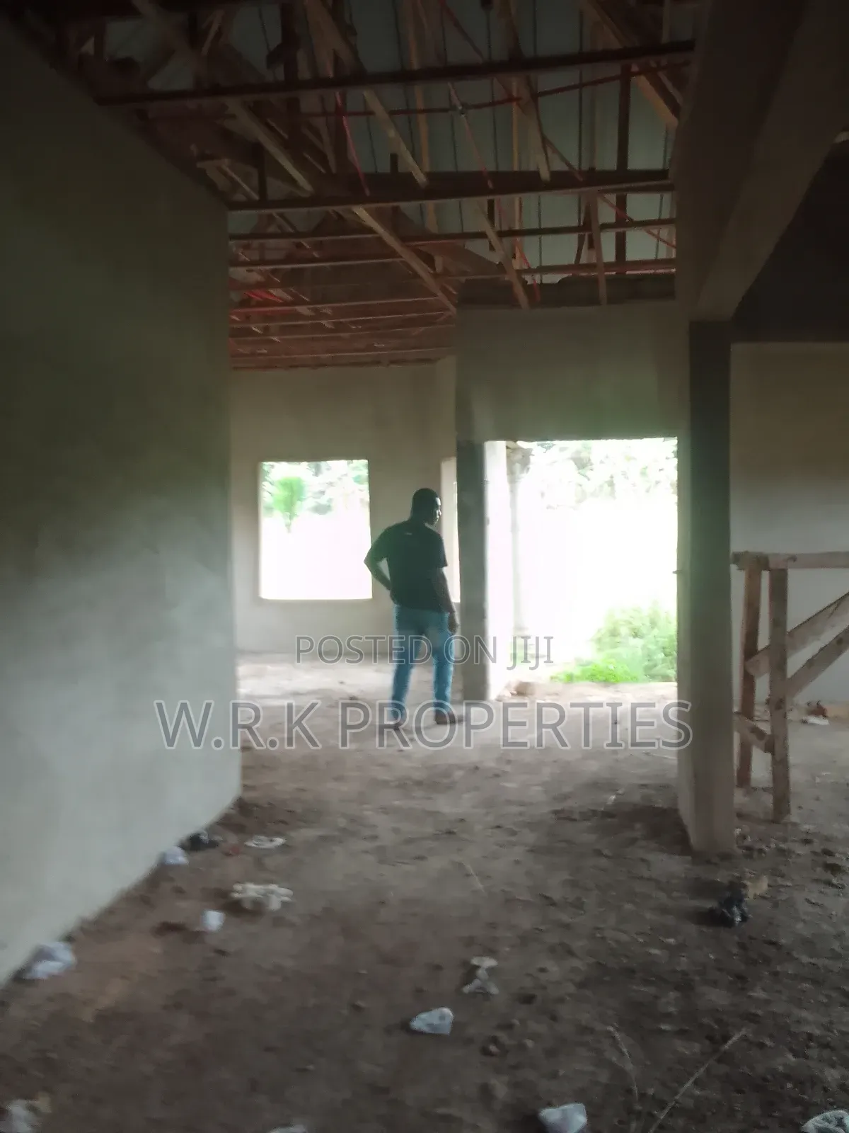 4bdrm House in New-Juaben Municipal for sale