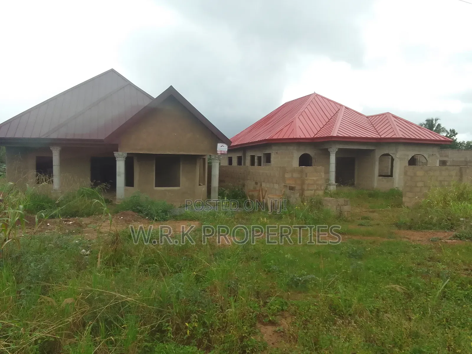 4bdrm House in New-Juaben Municipal for sale