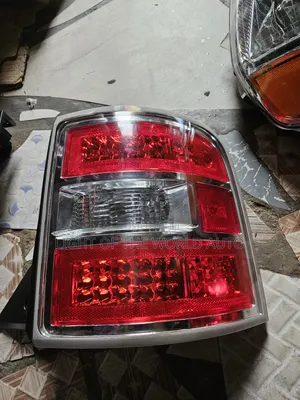 Ford Flex Taillight Right Side
