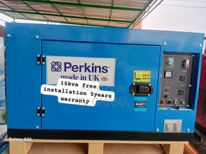 Everyday Hero Generator 15kva Diesel Generator 15kva Diesel