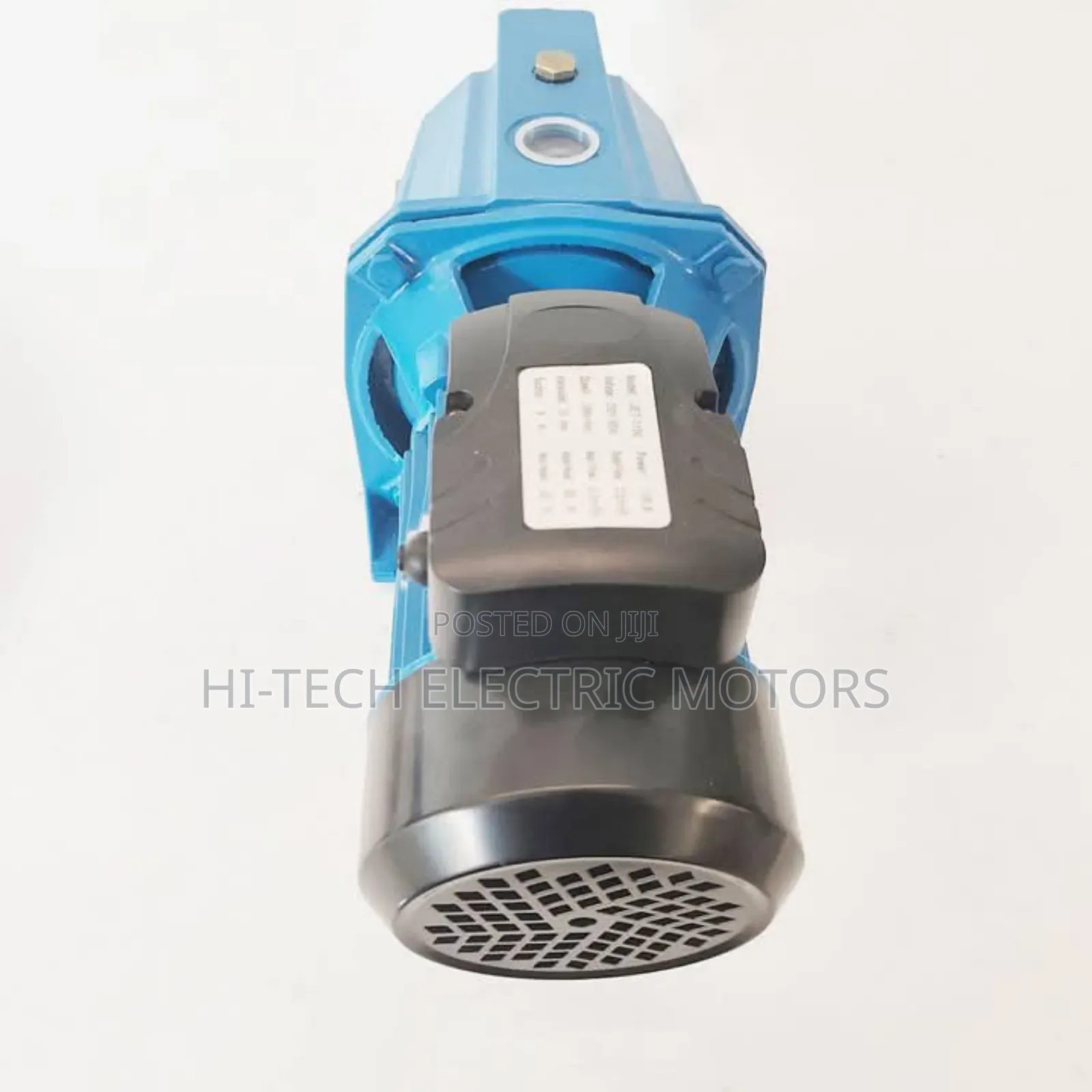 1.5hp Electric Water Pump
