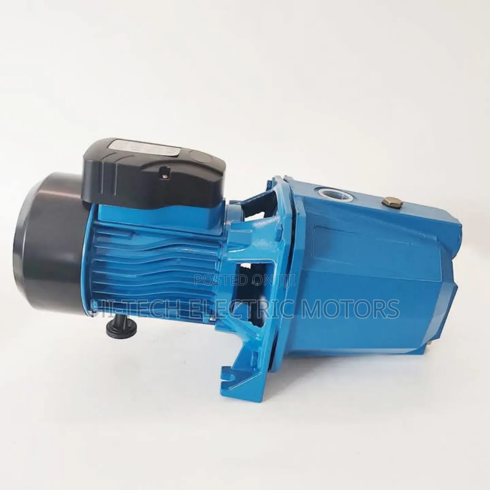 1.5hp Electric Water Pump