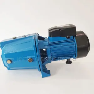 1.5hp Electric Water Pump