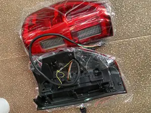 2019-2023 Rear Tail Light for Ford Ranger