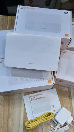 Huawei B636-336 4g Lte Cat 13 Router