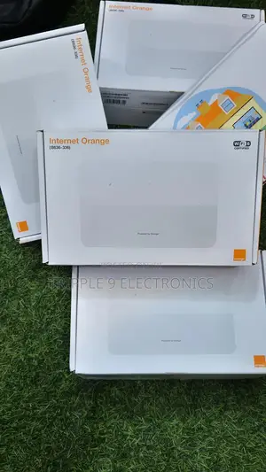 Huawei B636-336 4g Lte Cat 13 Router