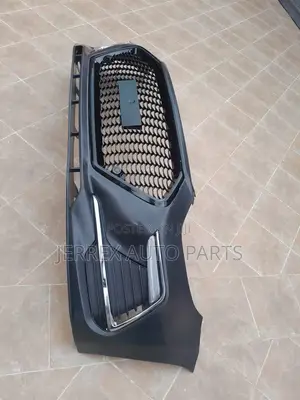 Hyundai Elantra 2011-2016 Sports Bumper