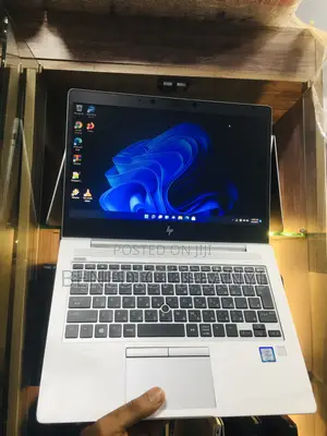 Laptop HP EliteBook 830 G6 8GB Intel Core I5 SSD 256GB