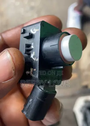 2019-2022 Bumper Sensor for Toyota Highlander