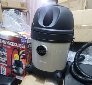 3in1 Wet and Dry +Blower Vacuum Cleaner (2800w)