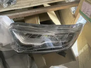 2017-2020 Headlight for Honda Cr-v Full Touring (Depo)