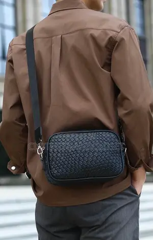 Classic Crossbody Side Bags