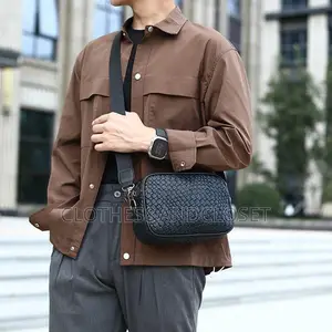 Classic Crossbody Side Bags