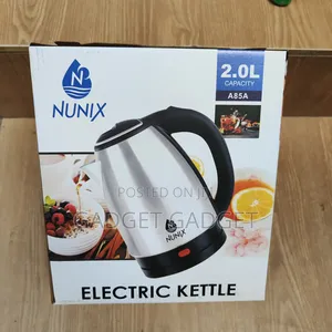 2.0l Nunix Electric Kettle