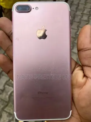 Apple iPhone 7 Plus 128 GB Rose Gold