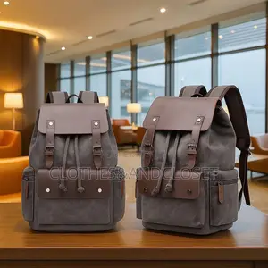Trendy and Tough Backpacks