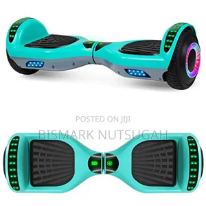 Bluetooth Speaker Hoverboard