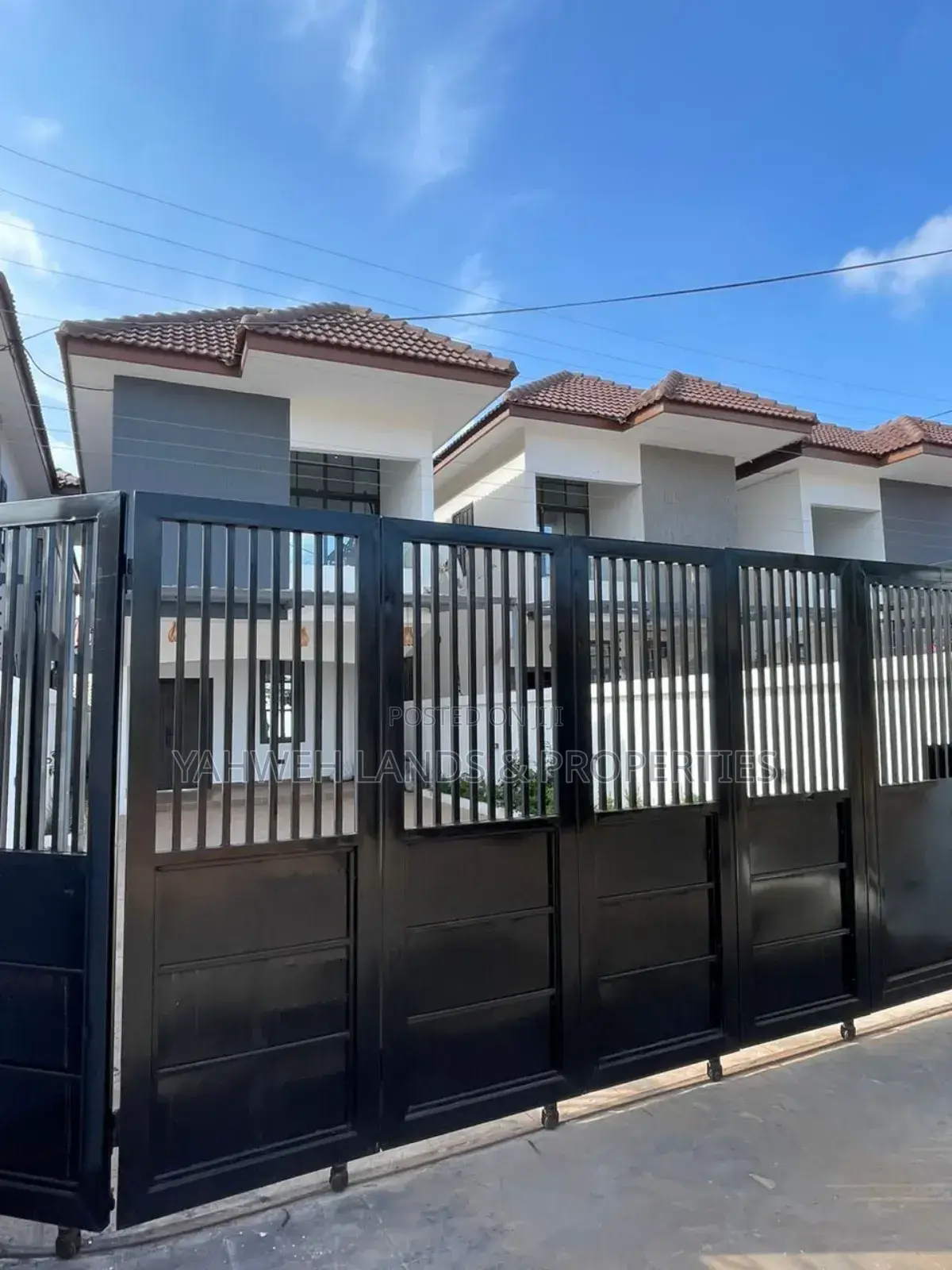 3bdrm House in Spintex for rent