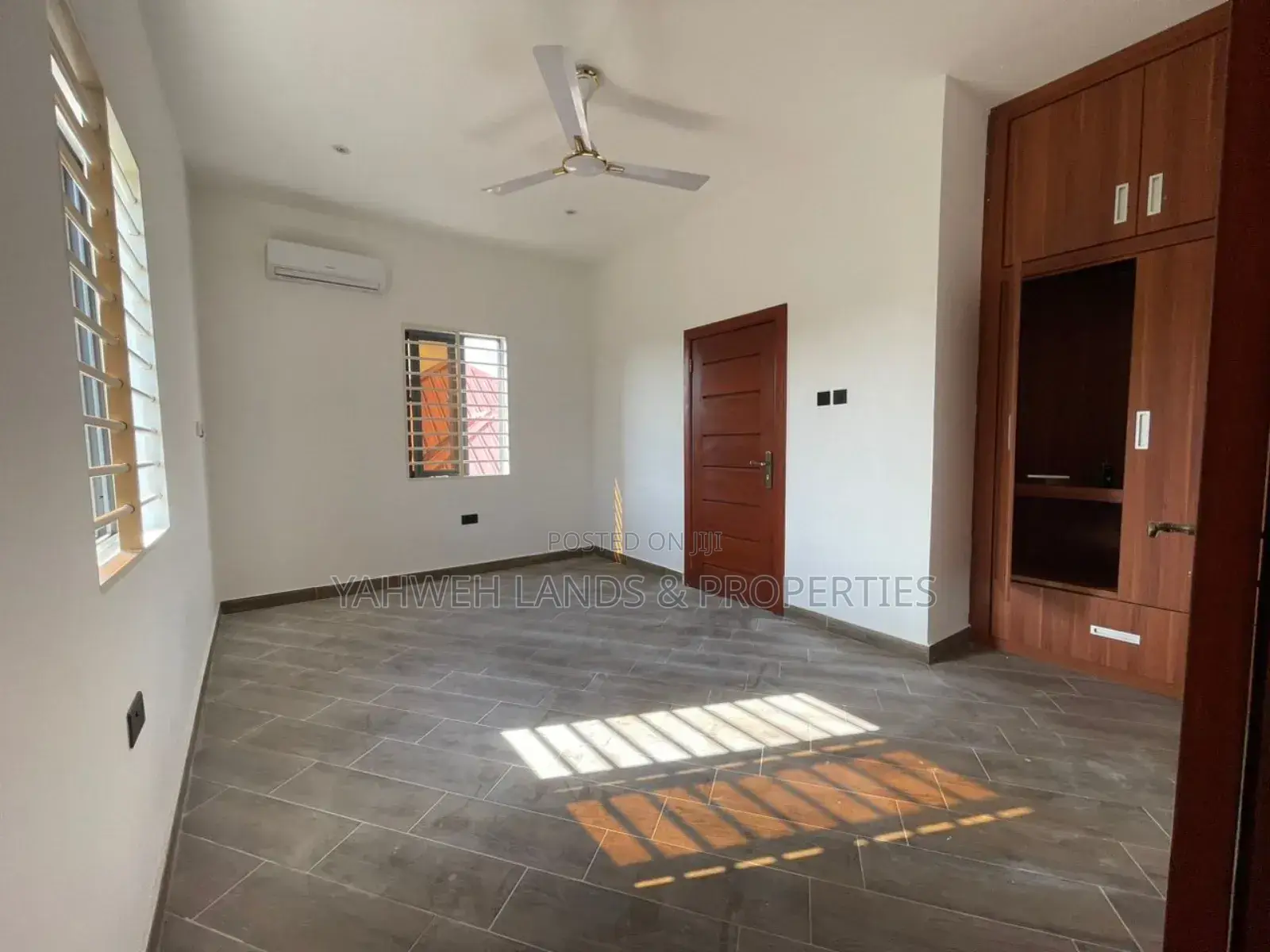 3bdrm House in Spintex for rent