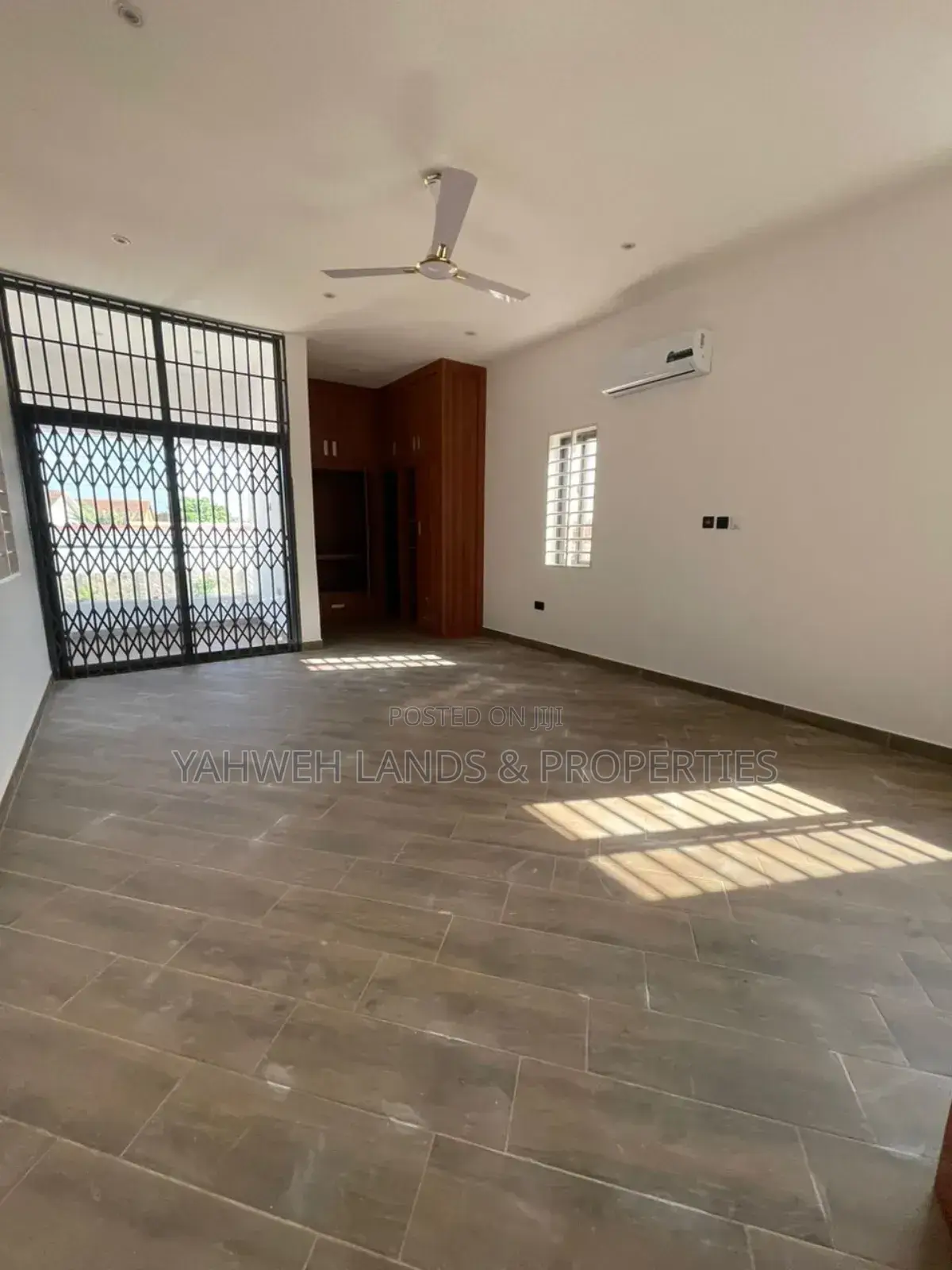 3bdrm House in Spintex for rent