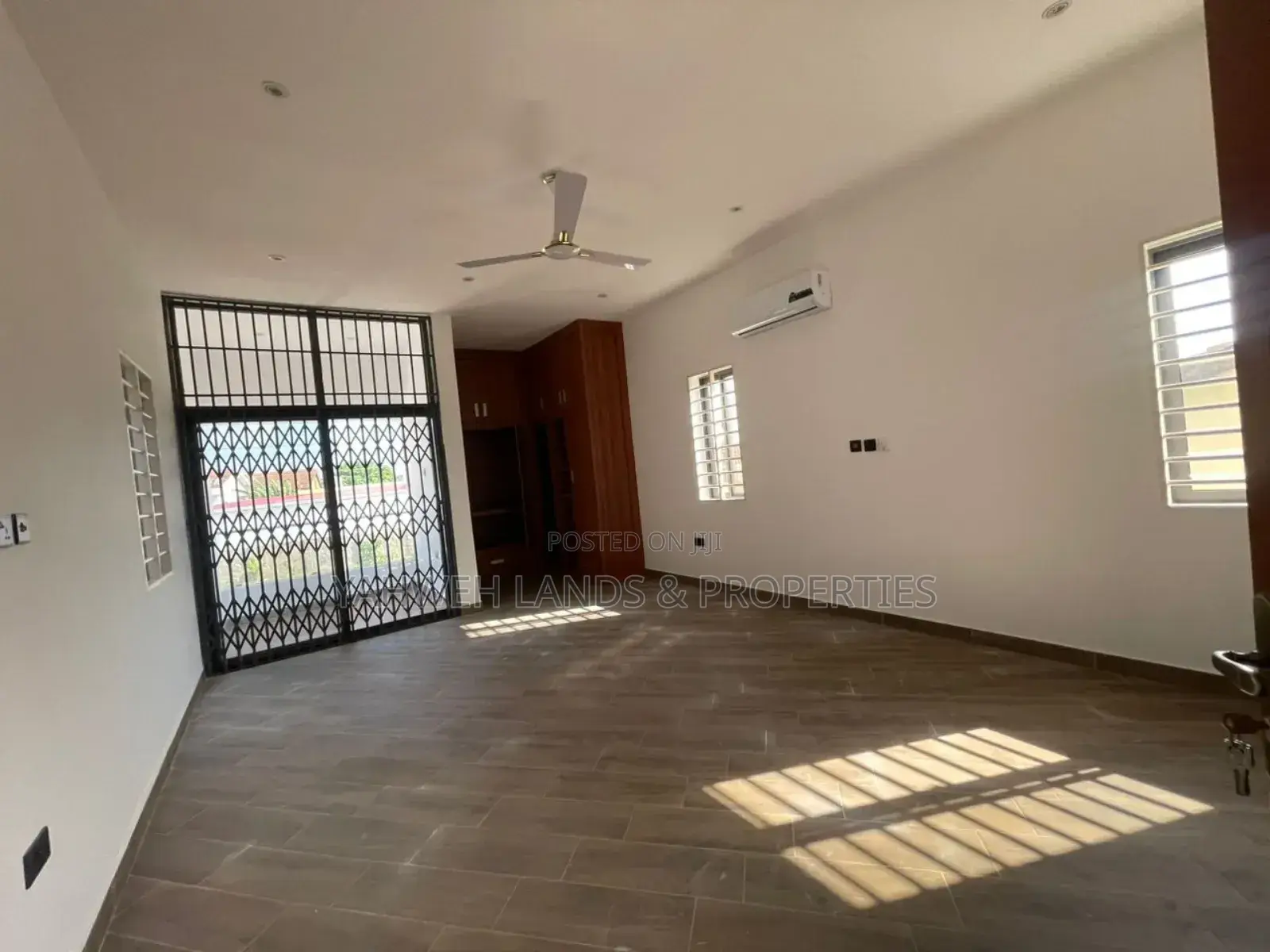 3bdrm House in Spintex for rent