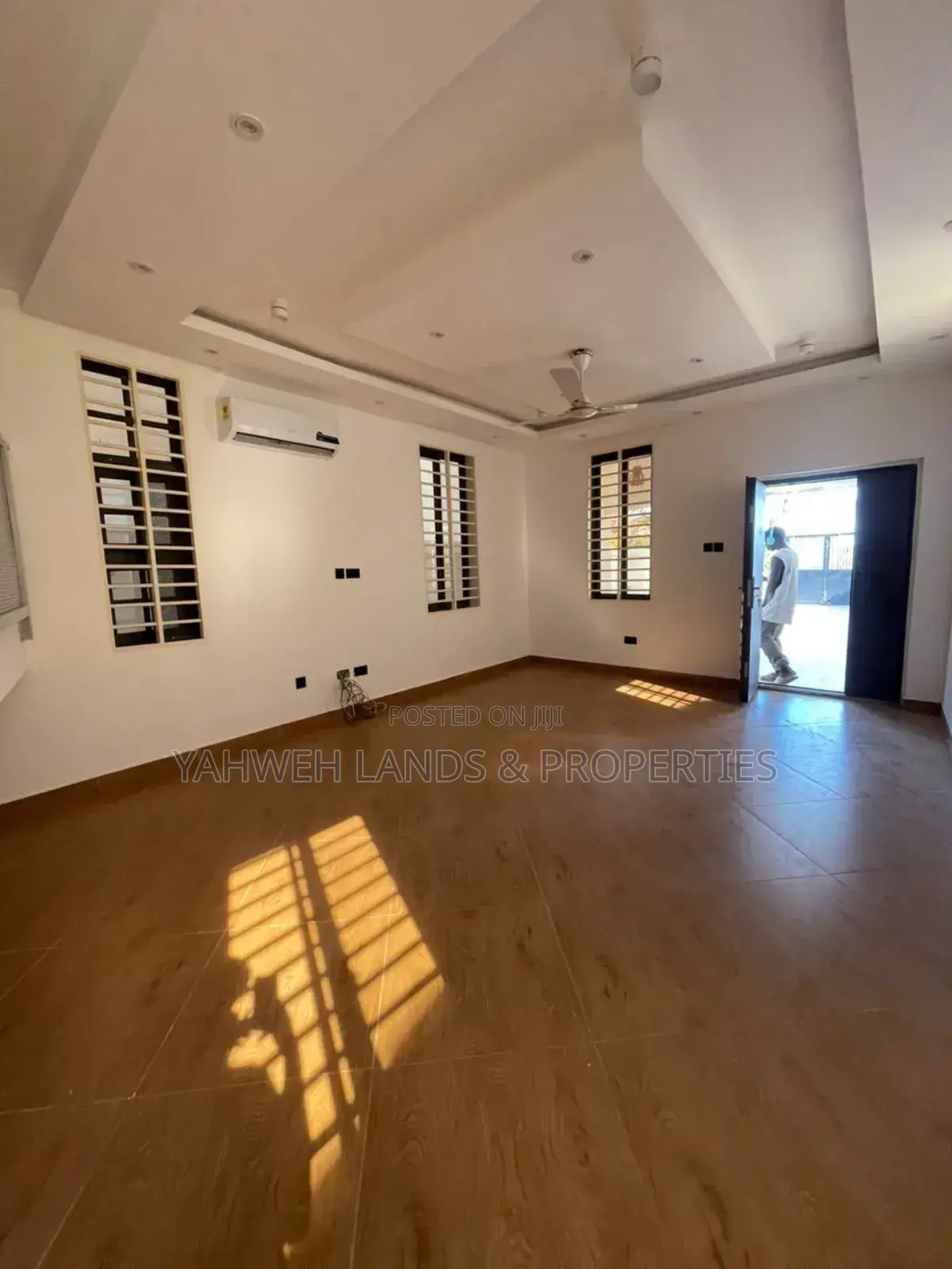 3bdrm House in Spintex for rent