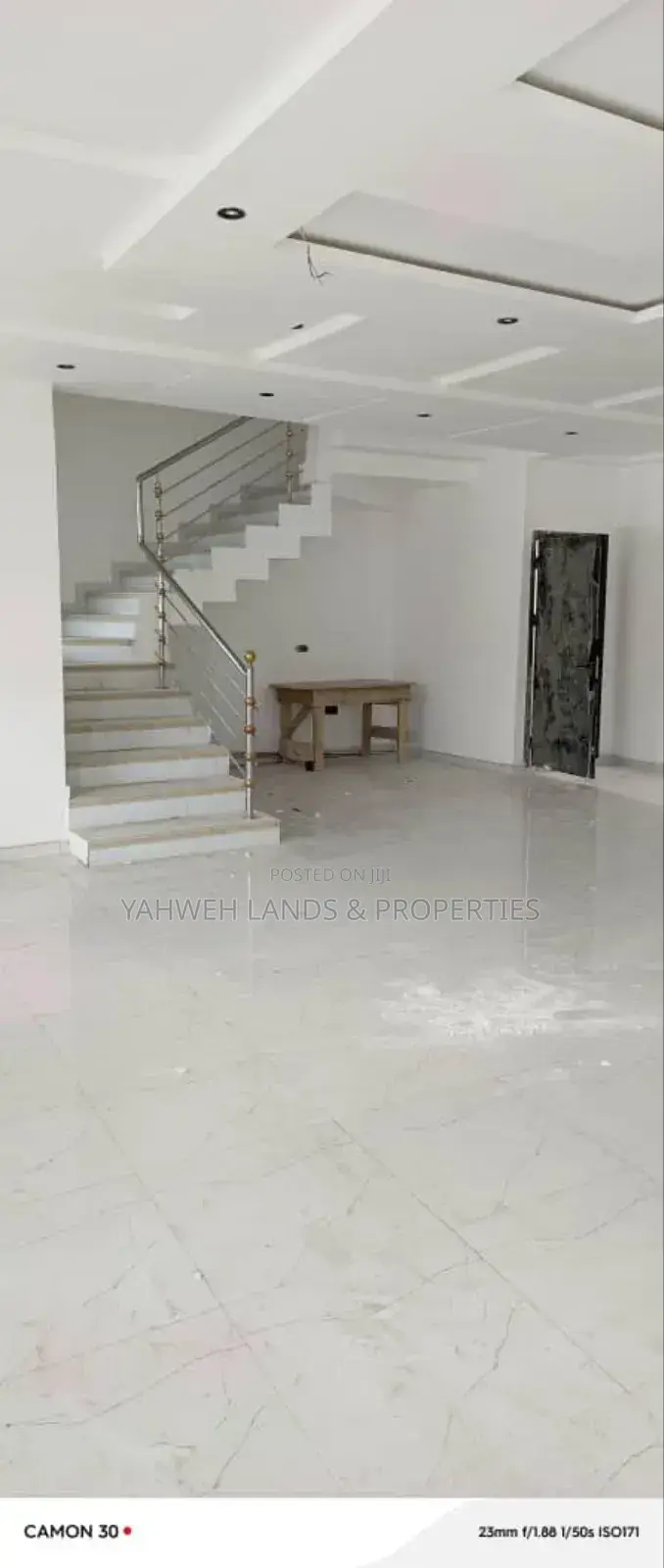 3bdrm House in Spintex for rent