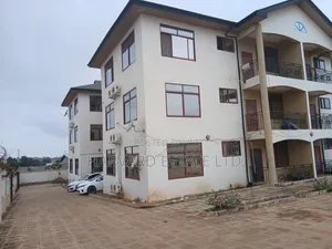 2bdrm Apartment in Tech Deduako Knust, Kumasi Metropolitan for rent