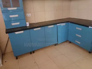 2bdrm Apartment in Tech Deduako Knust, Kumasi Metropolitan for rent