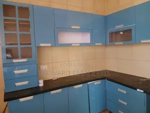 2bdrm Apartment in Tech Deduako Knust, Kumasi Metropolitan for rent
