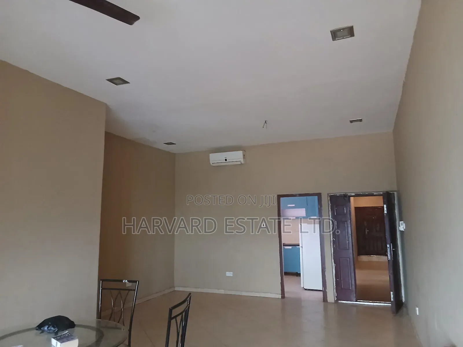 2bdrm Apartment in Tech Deduako Knust, Kumasi Metropolitan for rent