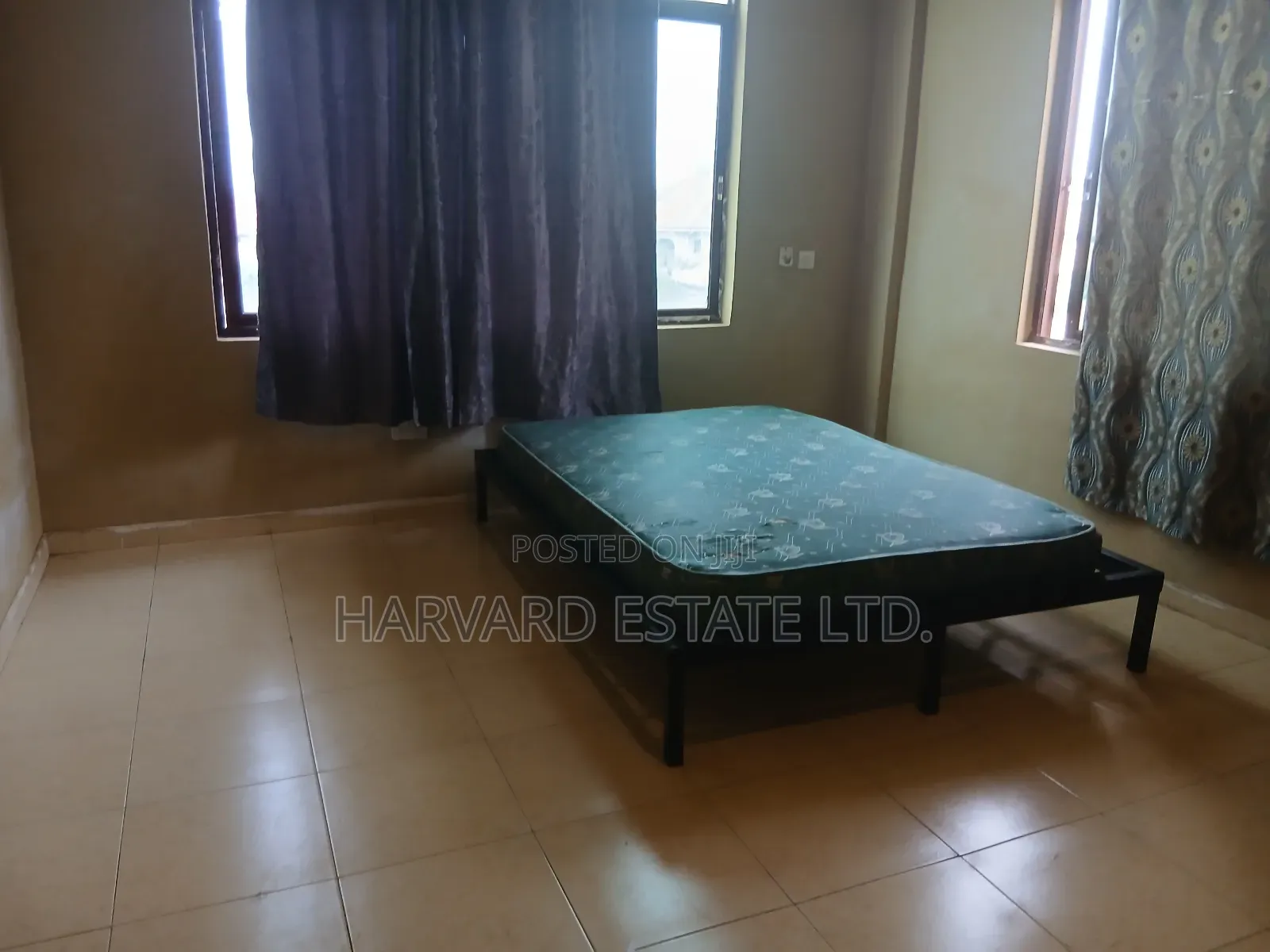 2bdrm Apartment in Tech Deduako Knust, Kumasi Metropolitan for rent