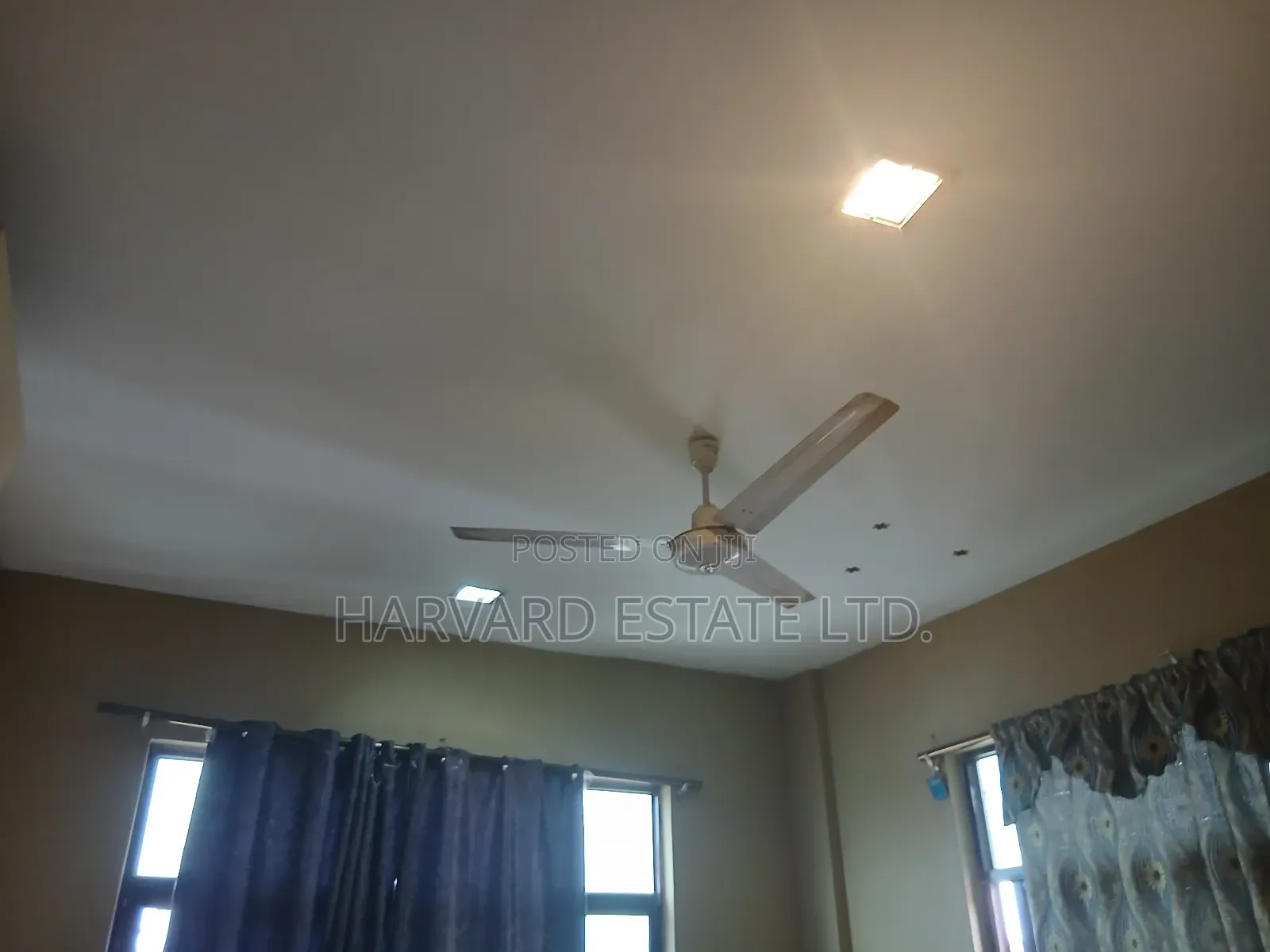 2bdrm Apartment in Tech Deduako Knust, Kumasi Metropolitan for rent